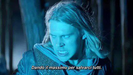 The Shannara Chronicles 1x10 Promo #2  "Ellcrys" - SUB ITA