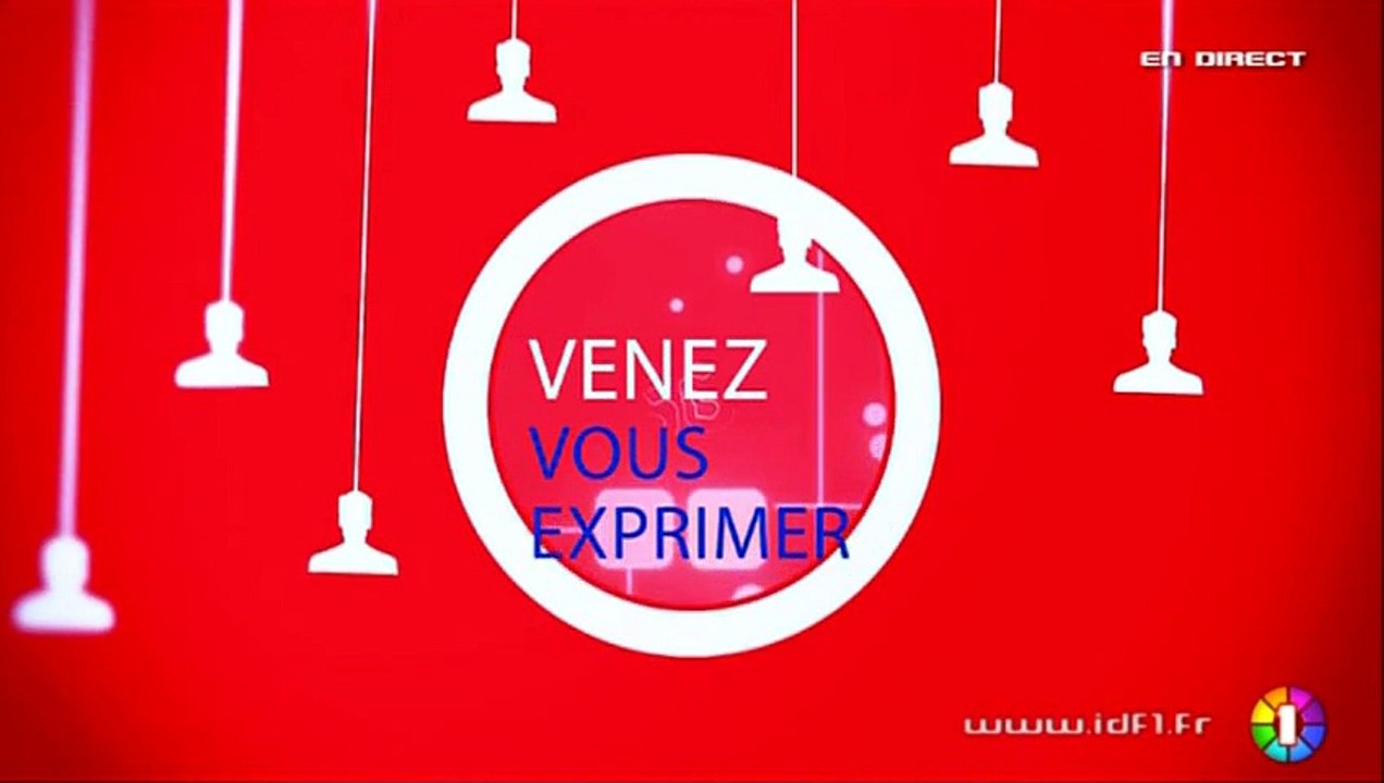 IDF1 ET VOUS La 76ème