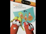 Juniors Colors by Phil Vischer A VeggieTales Book