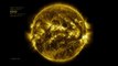 NASA shows time-lapse how a year of the Sun is