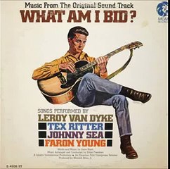 Tex Ritter - I Never Got To Kiss The Girl (World Music 720p)