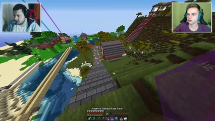 Clubul Minerilor Minecraft SMP Bazin Olimpic! [Ep.47]