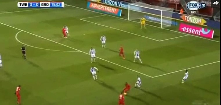 Craig Dawson Goal - West Brom 2 - 0 Crystal Palace - 27-02-2016