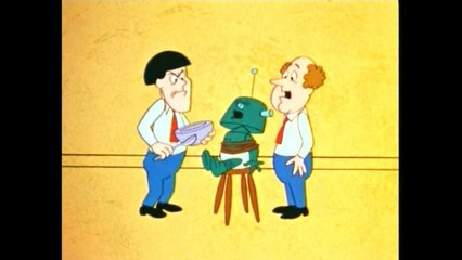 Three Stooges Baby Sitters