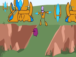 StarCrafts Episode 5 Choked Up