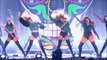 Little Mix - Black Magic (HD) Live at Brit Awards 2016