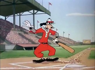 How to Play Baseball | A Goofy Cartoon | Have a Laugh!