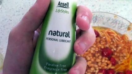 How To Make a Krabby Patty