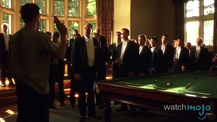 Top 10 Secret Societies in Movies