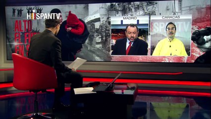 Detrás de la Razón - Guerra Mundial Siria, disminuye riesgo: Tregua