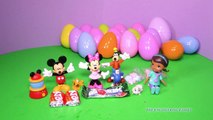 MICKEY MOU[-s-e-] CLUBHOU[-s-e-] DSNY Junior m-i-c-k-e-y- Mou[-s-e-] Surpri[-s-e-] Eggs a DSNY Surpri[-s-e-] Egg Cand vid