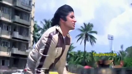 Muqaddar Ka Sikandar   1978Rote Hue Aate Hain Sab_H.Q