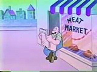 Felix the Cat: Felix the Inventor