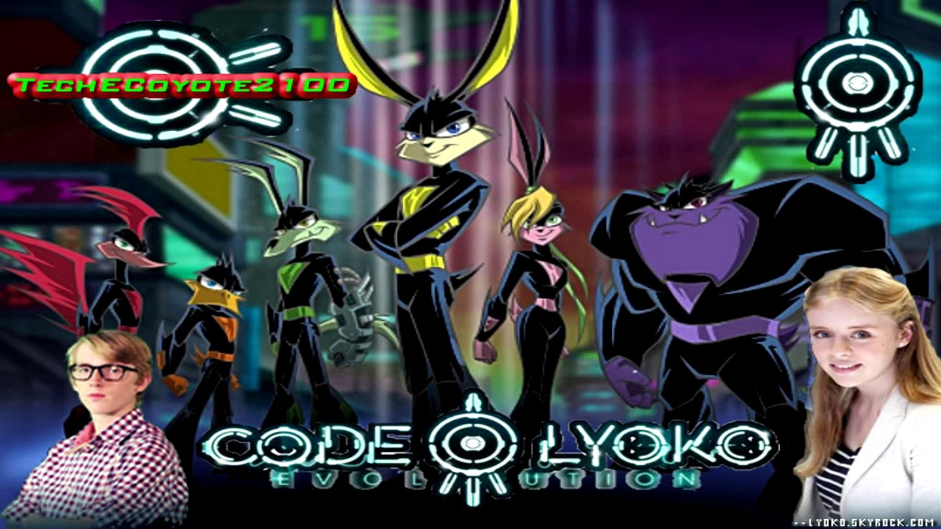 Code Lyoko Evolution Ost Preview Version 2 Video Dailymotion - roblox music code lyoko evolution preview music 2