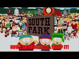 Popular Cartoon Theme Songs Backwards (Spongebob, Dora, South Park)