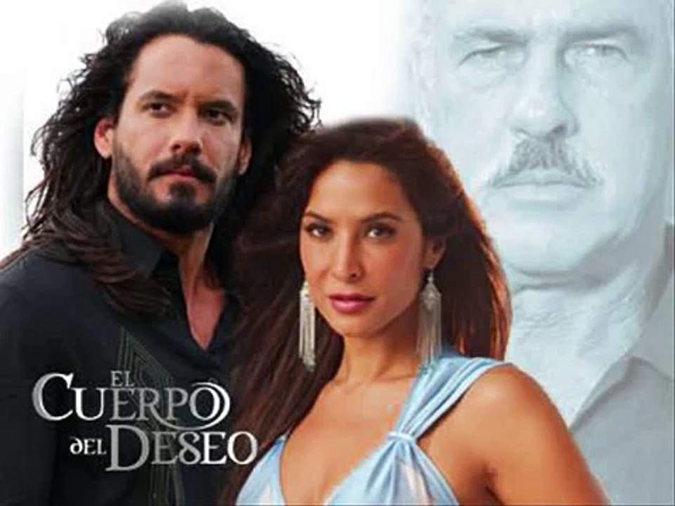 El Cuerpo Del Deseo Capítulo 24