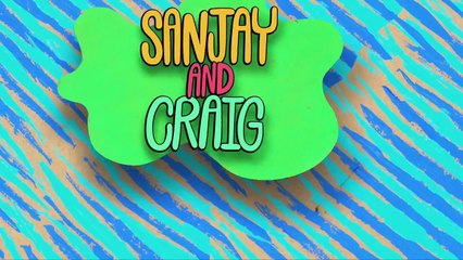 Sanjay and Craig | Theme Song (Karaoke Version) | Nick