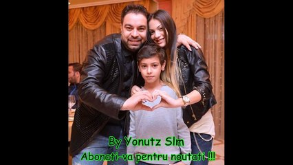 Florin Salam - Sunt plecat Doamne de ani de zile 2016