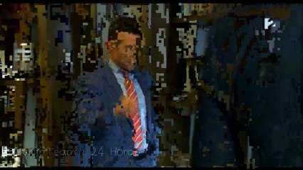 Fernando Colunga con Pasión y Poder en Hungría