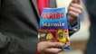 Haribo les bonbons des grands enfants - Spot TV Angleterre