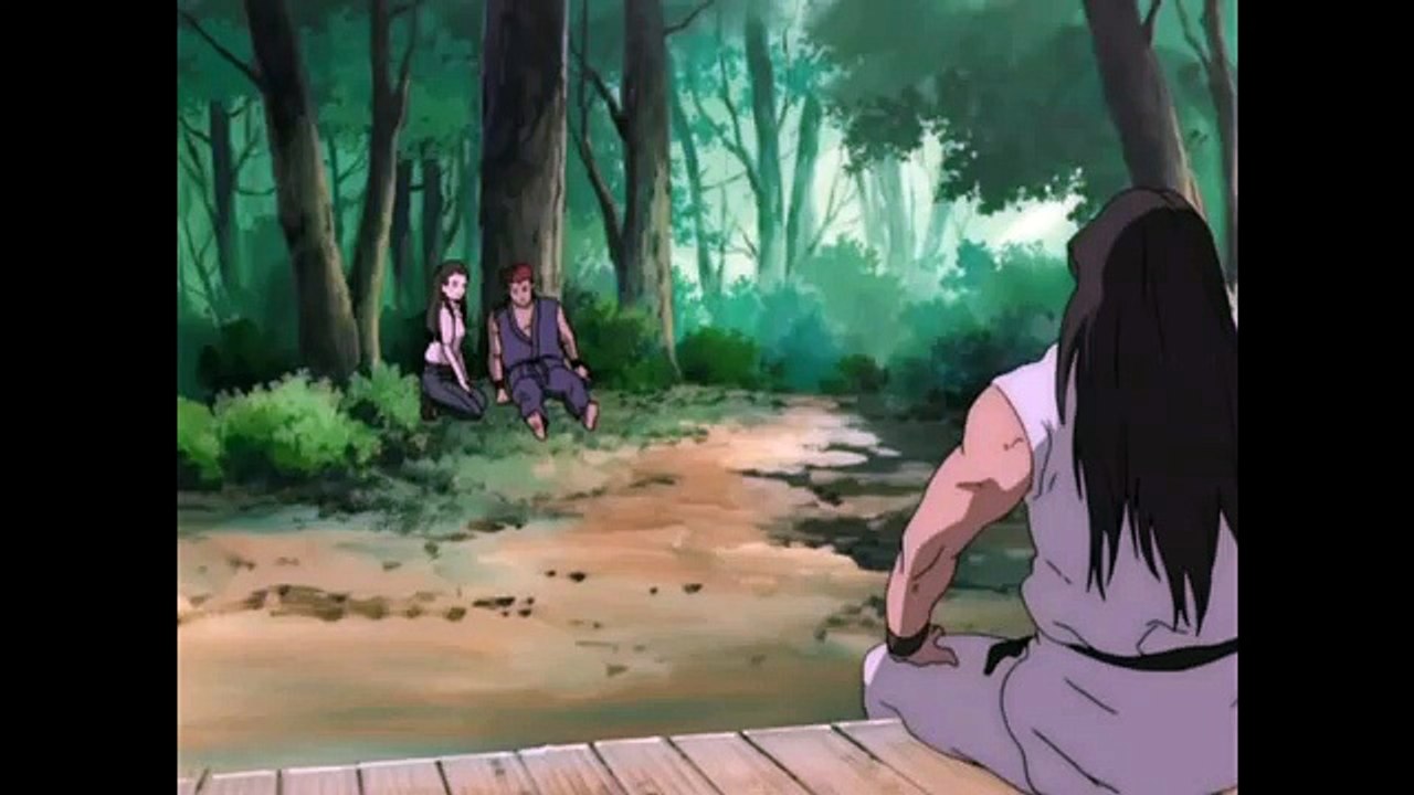 street fighter zero 2 generation