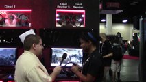 Pax South 2016 Hyper X Cloud Revolver S Interview