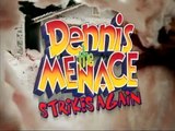 Dennis the Menace Strikes Again - Trailer