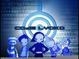 Code lyoko Virtual World ♥