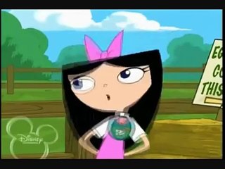 Phineas and Ferb - All The Whatcha Doins Ever!