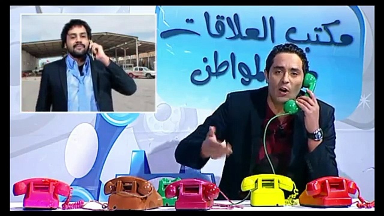 Labes Saison 05 Episode 20, SAV - MINISTRE DU COMMERCE LE MIRADOR