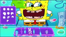 Sponge Bob Tooth Decoration || Spongebob Squarepants Episode