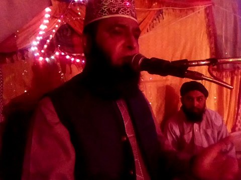 NCC NOORI MEHFIL IIN TENCH BHATA RAWALPINDI PAKISTAN 19 FEB 2016 FRIDAY