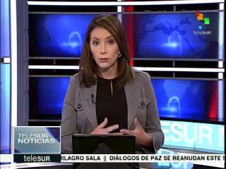 Anuncia Maduro delegación económica de alto nivel que visitará China