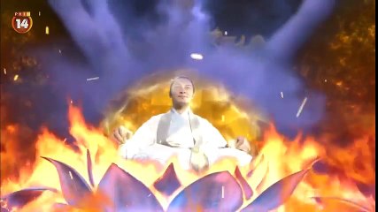 Tân hậu tây du ký, Tập 40, Thuyết Minh