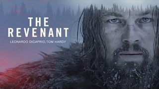 THE REVENANT | In Cinemas 26th Feb | Fox Star India