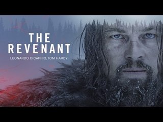 THE REVENANT | In Cinemas 26th Feb | Fox Star India