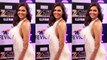 Zee Cine Awards 2016 - Esha Gupta Goes Backless (720p FULL HD)