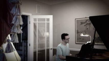 Christmas Time is Here (Vince Guaraldi) | Jazz Piano