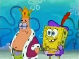 SpongeBob SquarePants Rule of Dumb full episode x2 reversed