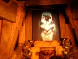 Revenge of the Mummy FULL RIDE [Universal Studios Orlando, FL]