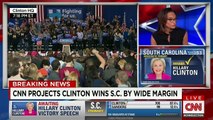 Van Jones: Bernie Lost South Carolina Because the Black Left 'Does Not Love to Sign up Voters'