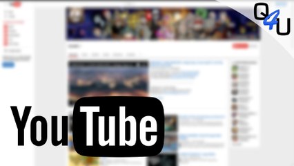 Netzwerk eines YouTube Kanals auslesen | QSO4YOU Tech
