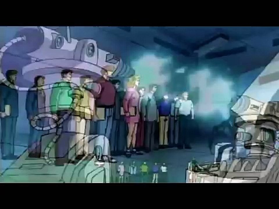 Spiderman Opening Theme (High Quality)