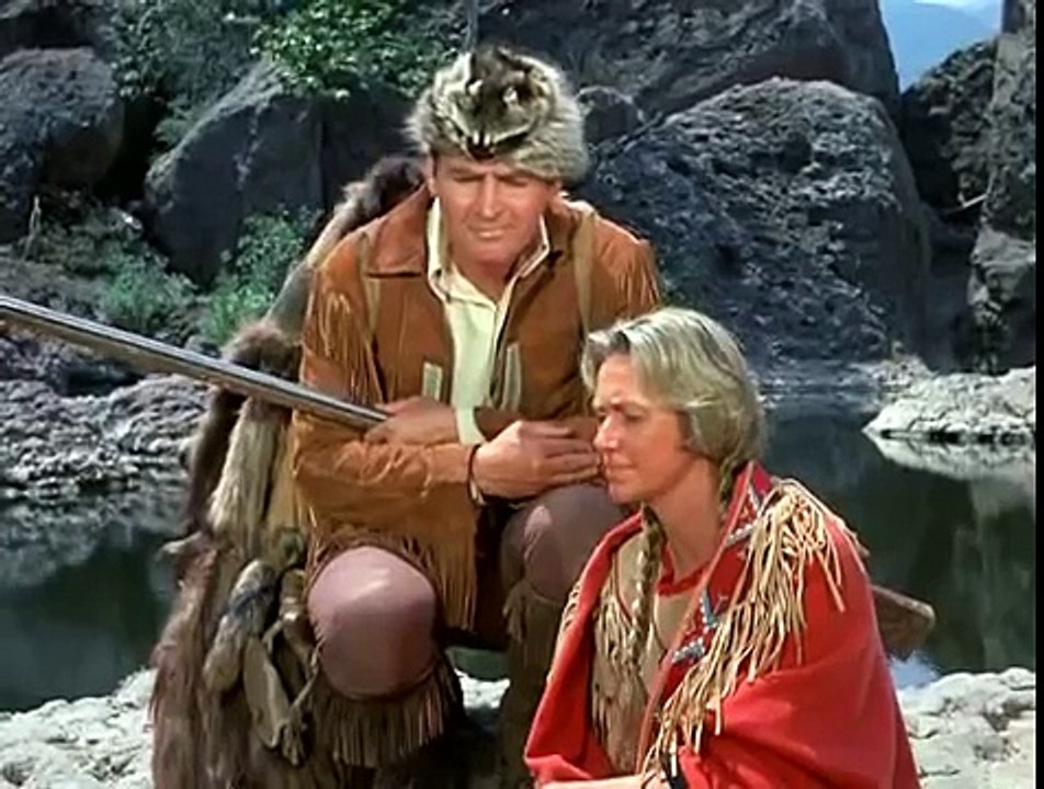 Daniel Boone S 6 E 12 Hannah Comes Home