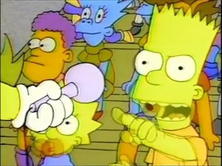 The Making of The Simpsons: Americas First Family - MUST SEE!
