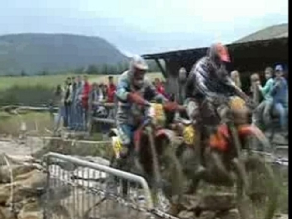 Xtrem trefle 2007