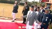 PM KP Oli India Visit