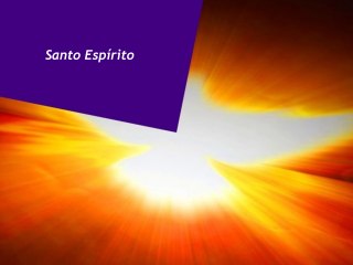 Santo Espírito- Baby do Brasil