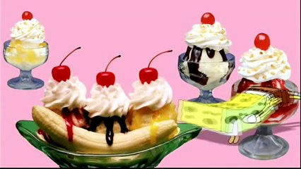 Μπομπ Σφουγγαράκης Goofy Goober Greek Version