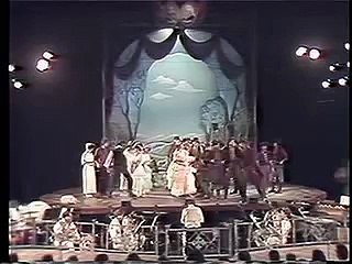 I Am the Very Model of a Modern Major-General